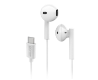 VIGGO DESIGN SŁUCHAWKI DOUSZNE VIGGO USB-C ^ - 1464931 - zdjęcie 1